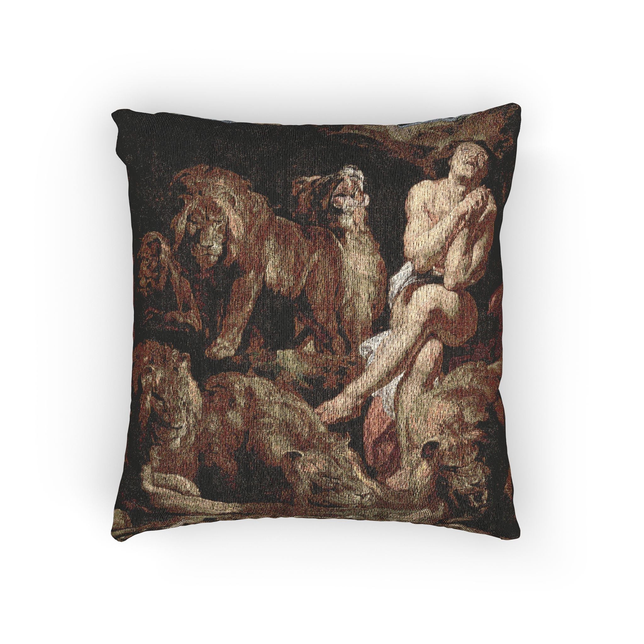 Repose — Pillows & Cushions