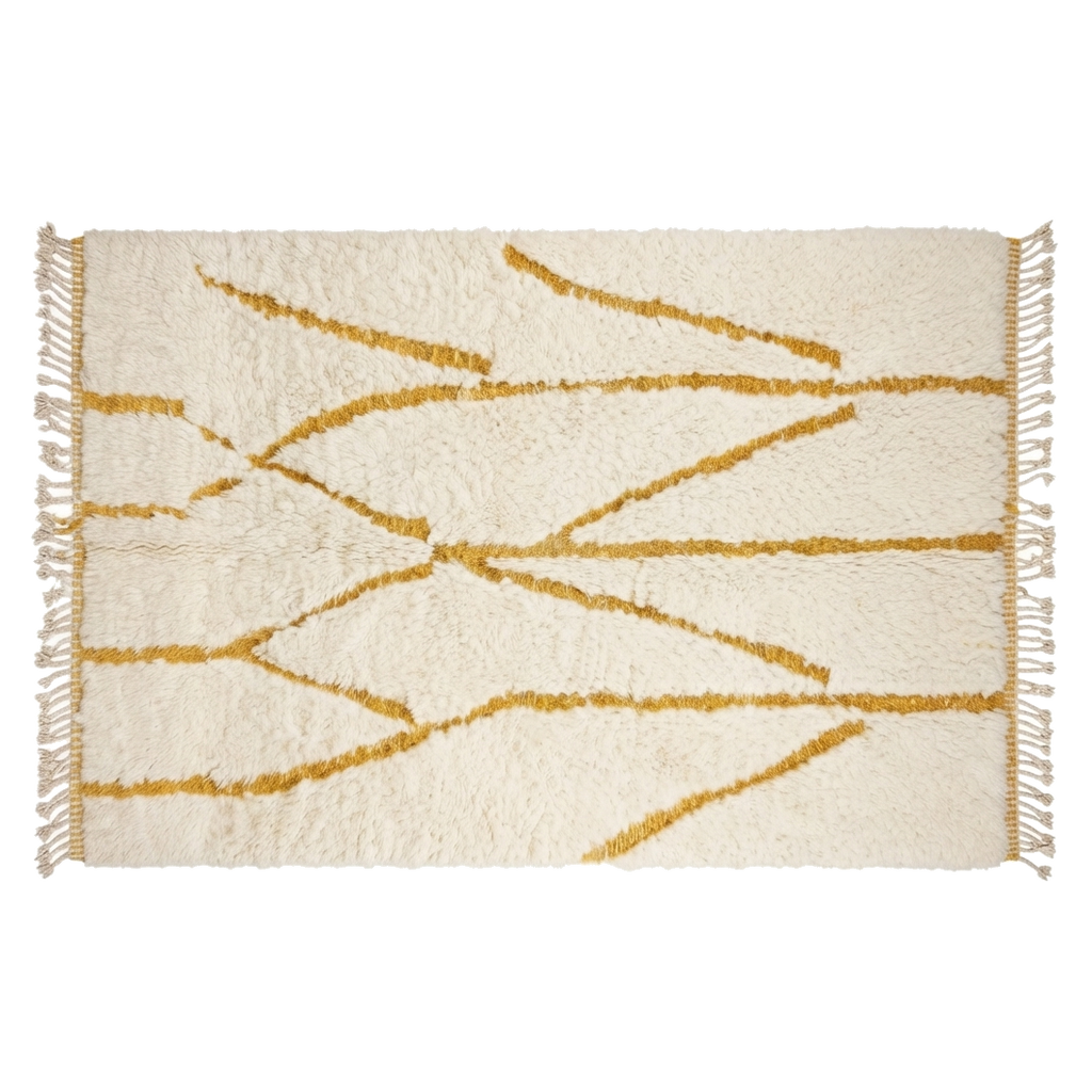 Dune Lattice