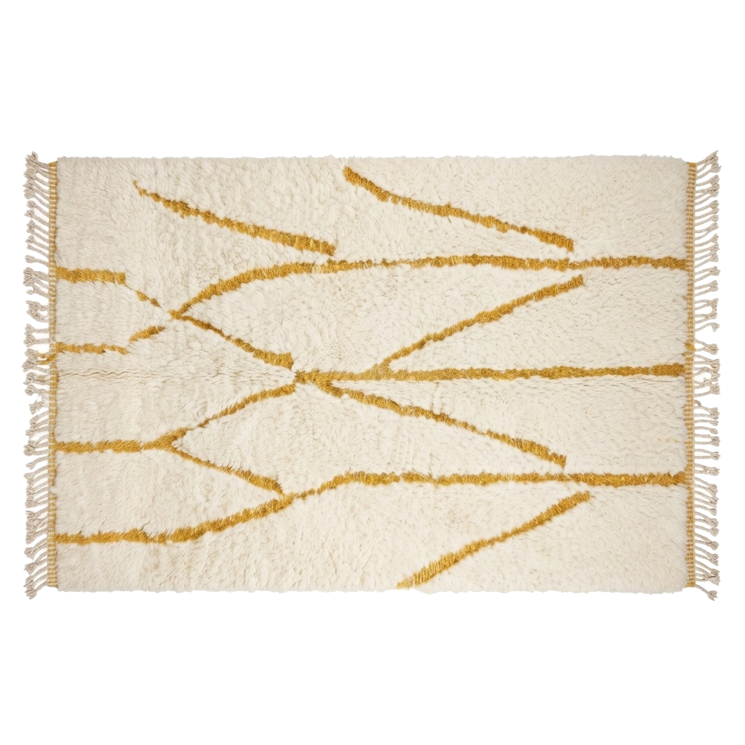 Dune Lattice