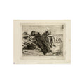 Eugène Delacroix - Arabs of Oran | Fine Art Poster