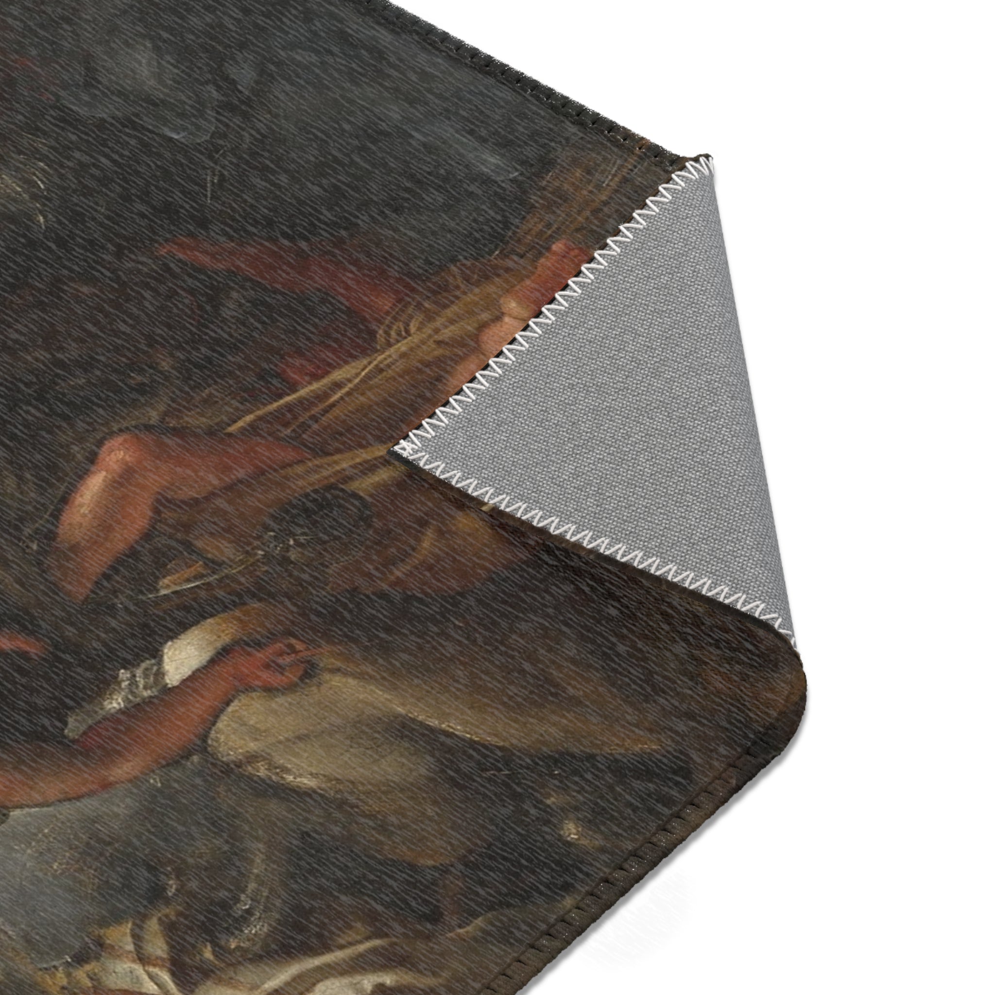 Peter Paul Rubens - The Fall of Phaeton (National Gallery of Art) | Area Rug