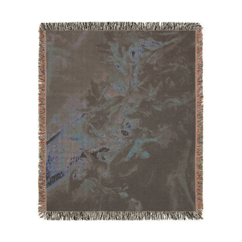 Peter Paul Rubens - The Fall of Phaeton (National Gallery of Art) | Woven Tapestry Blanket