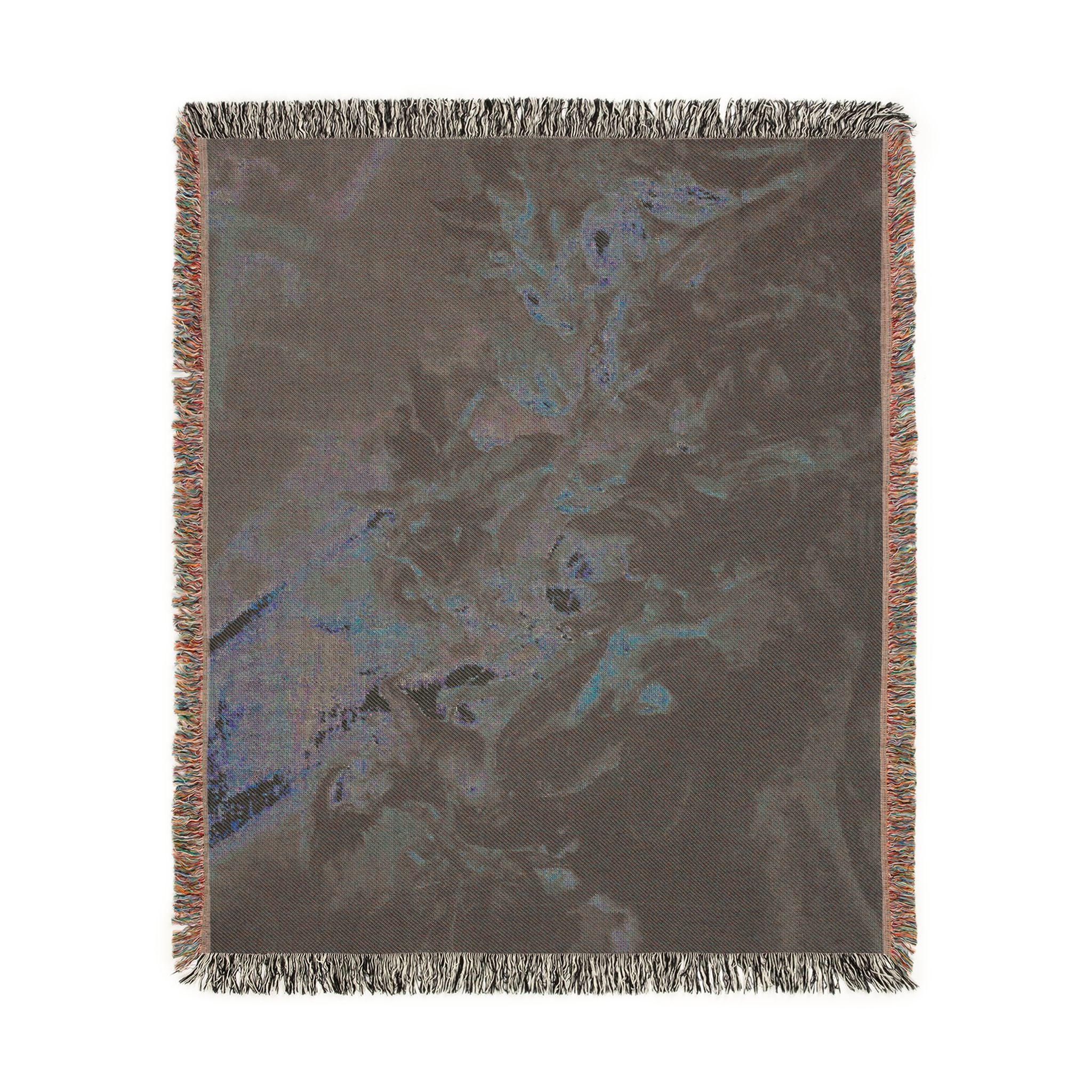 Peter Paul Rubens - The Fall of Phaeton (National Gallery of Art) | Woven Tapestry Blanket