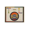 Paul Signac - Chromatic Circle | Fine Art Poster