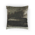 David Lucas - Old Sarum | Woven Pillow