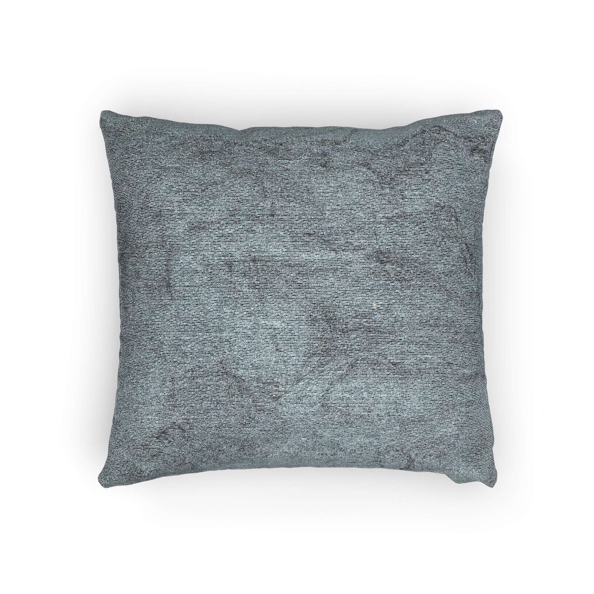 Peter Paul Rubens - Silenus Supported by Two Satyrs | Woven Pillow