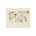 Henri de Toulouse-Lautrec - A Gala Evening at the Moulin Rouge | Fine Art Poster