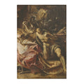 Peter Paul Rubens - The Capture of Samson | Area Rug