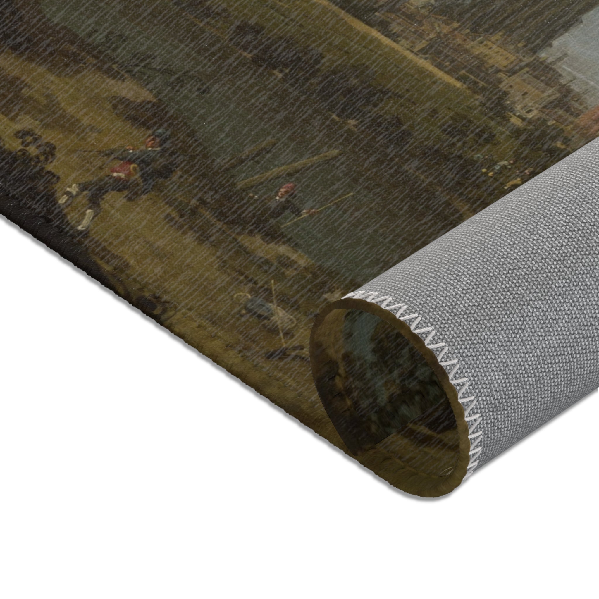Canaletto (II) 005 | Area Rug