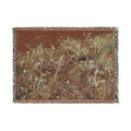John Singer Sargent - Thistles | Woven Tapestry Blanket