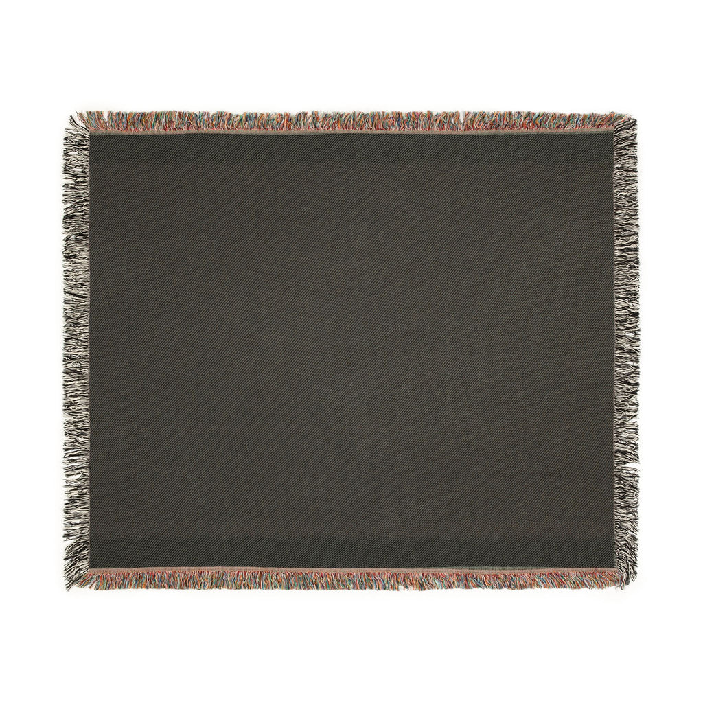 Quiet Throw — Sand · Oat · Stone