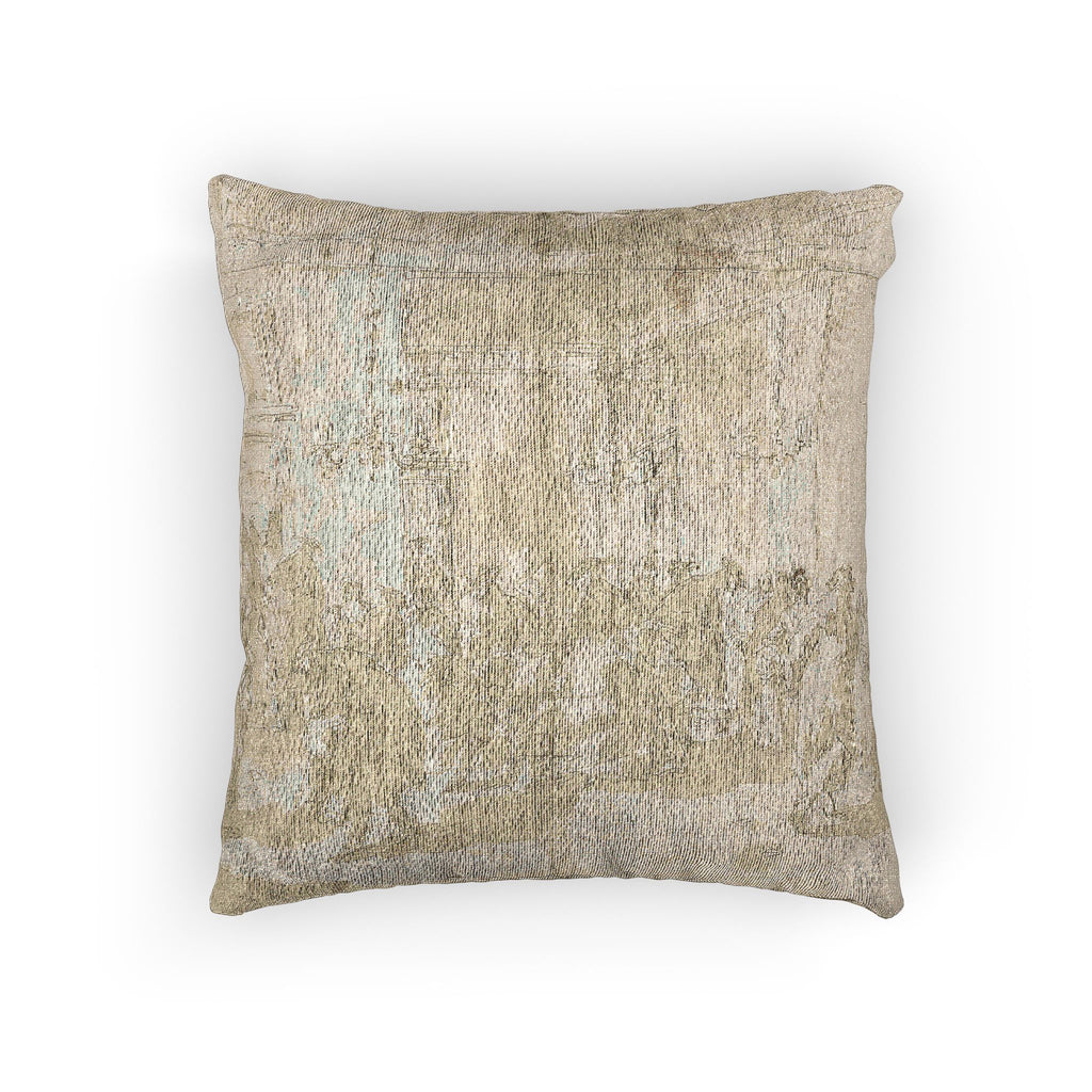 Giovanni Antonio Guardi - Il Ridotto | Woven Pillow