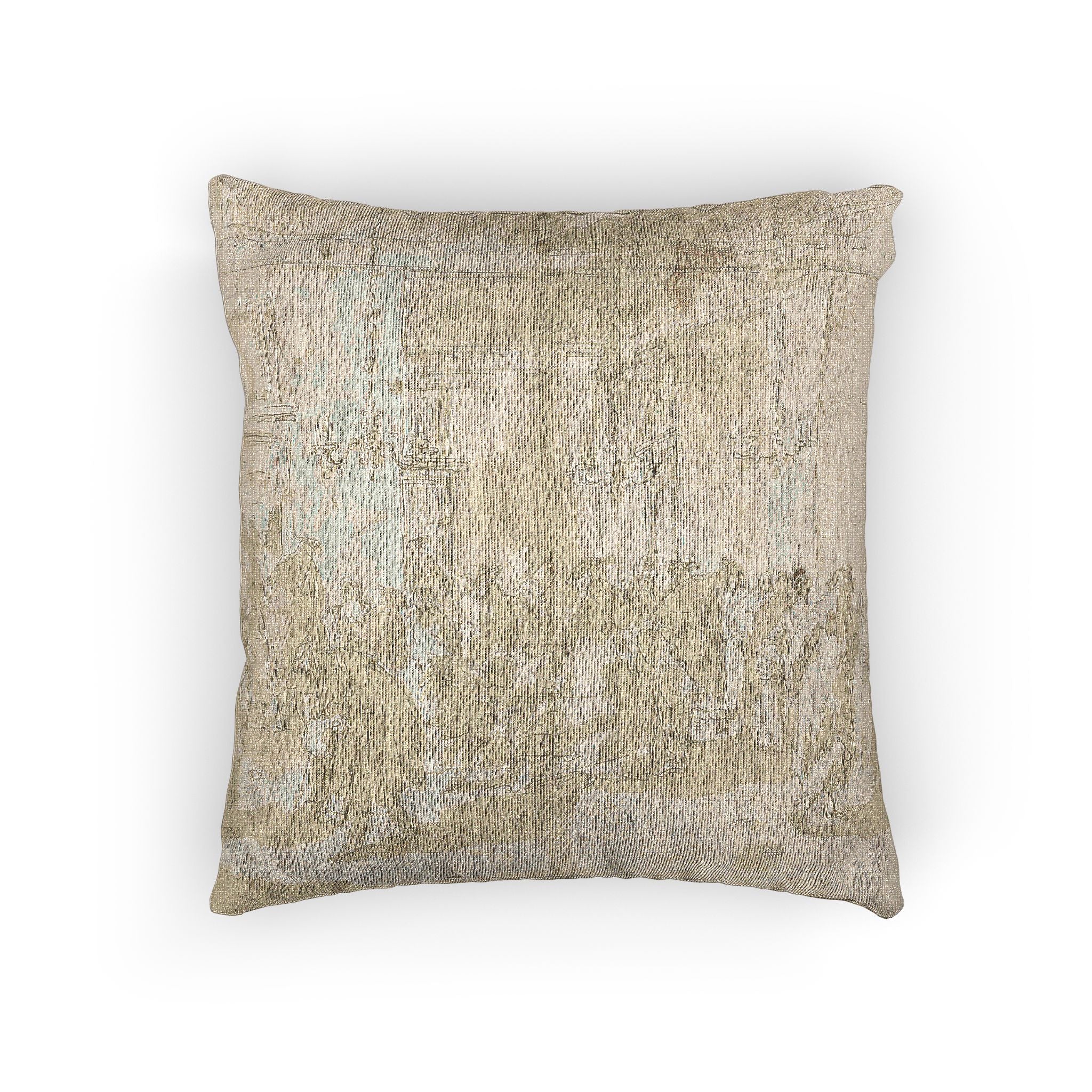 Giovanni Antonio Guardi - Il Ridotto | Woven Pillow