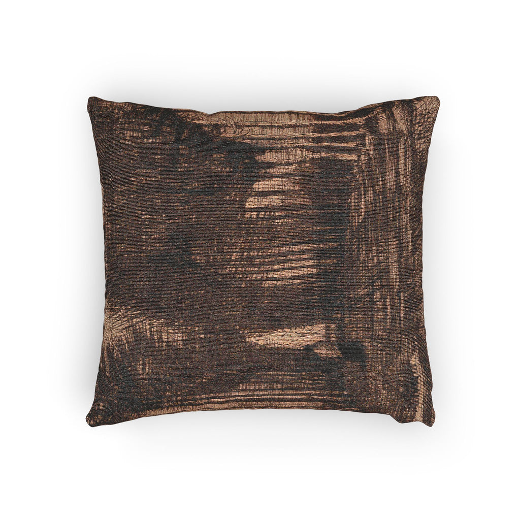Vincent van Gogh - Avenue of Pollard Birches and Poplars | Woven Pillow