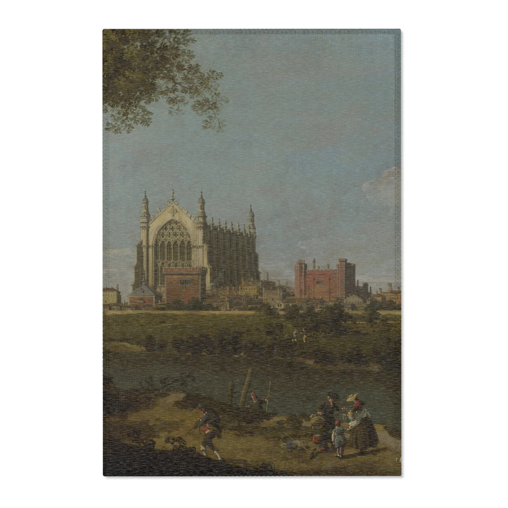 Canaletto (II) 005 | Area Rug