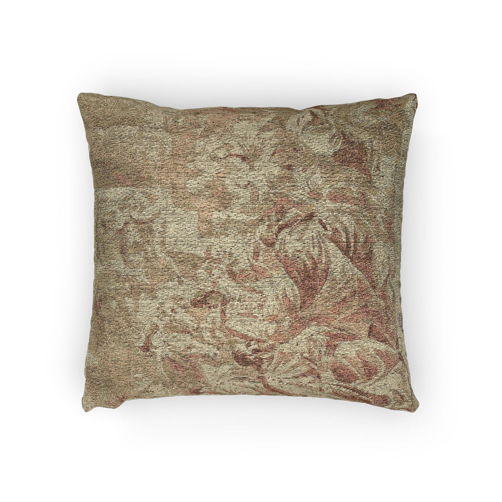 School of Peter Paul Rubens - Adoration of the Magi | Woven Pillow