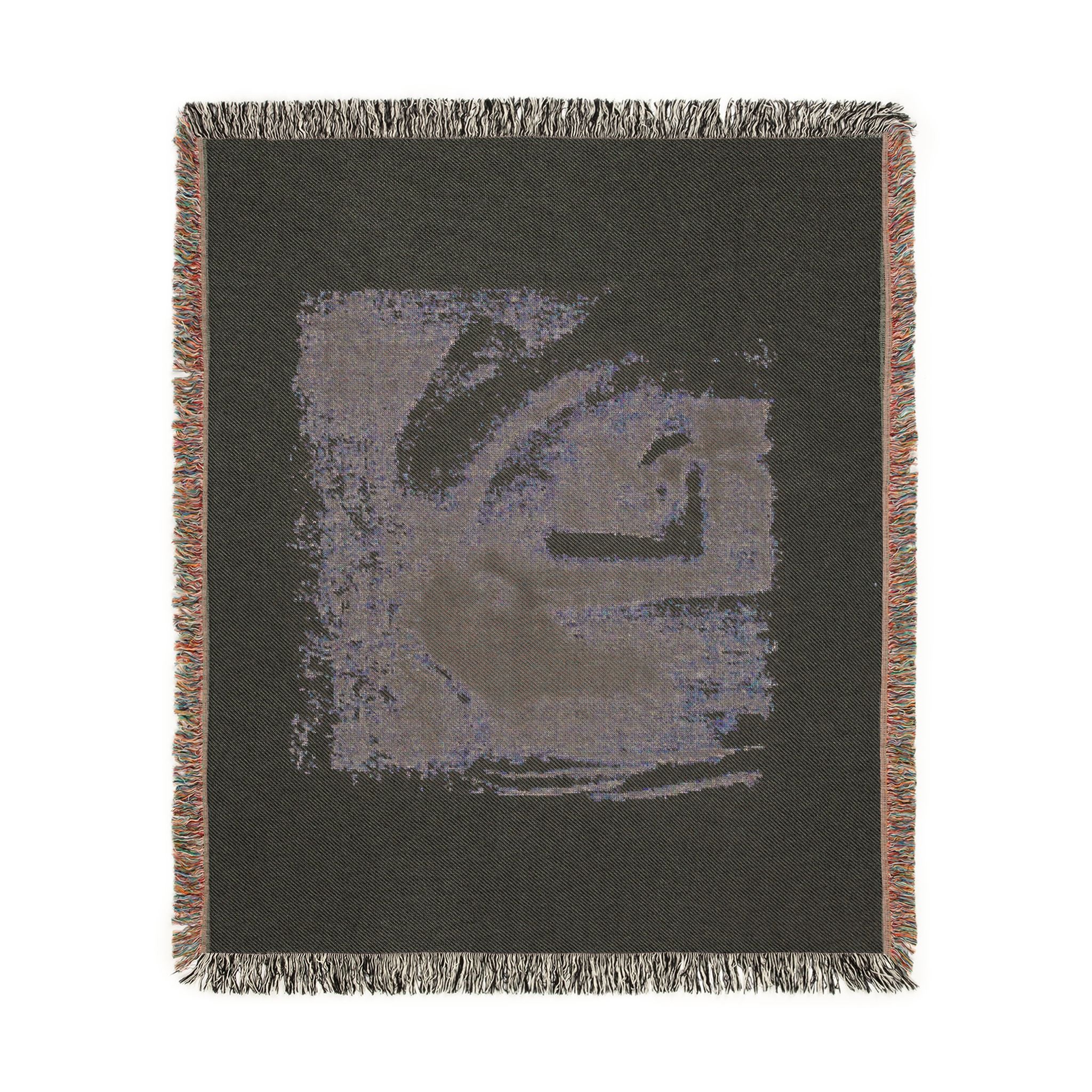Hilaire Germain Edgar Degas - After the Bath (large version) | Woven Tapestry Blanket