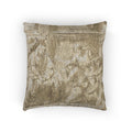 Nicolas Poussin - Adoration of the Shepherds | Woven Pillow