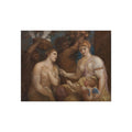 Imitator of Titian - Allegory of Venus and Cupid | Fine Art Poster