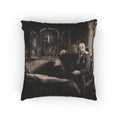Rembrandt van Rijn - Abraham Francen, Apothecary | Woven Pillow