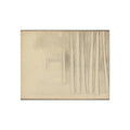 Georges Seurat - Tree Trunks (study) | Fine Art Poster