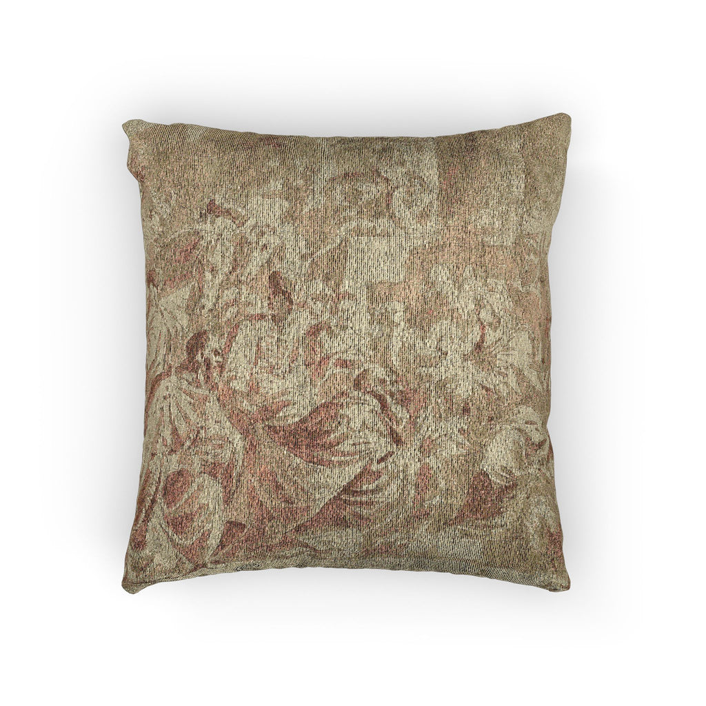 School of Peter Paul Rubens - Adoration of the Magi | Woven Pillow