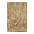 School of Peter Paul Rubens - Adoration of the Magi | Area Rug