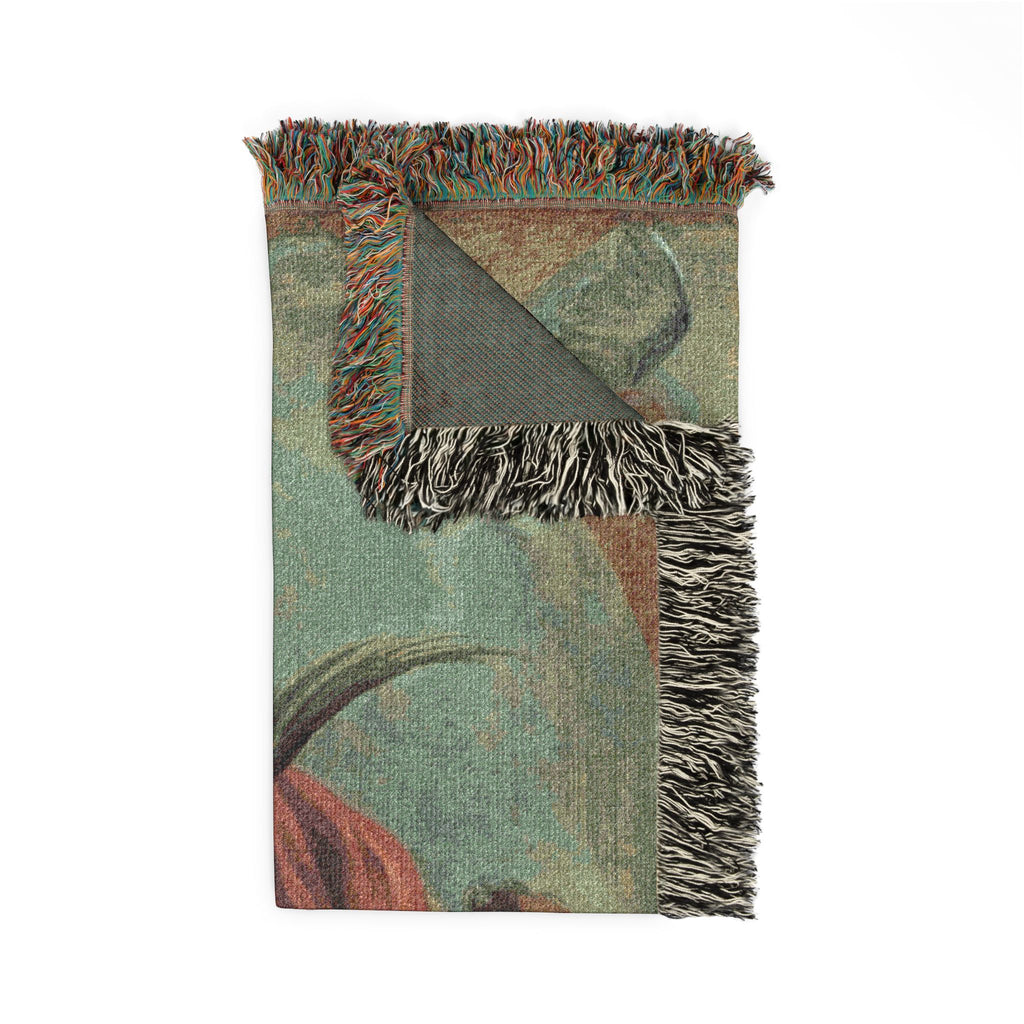 Peter Paul Rubens - St. Albert of Louvain | Woven Tapestry Blanket