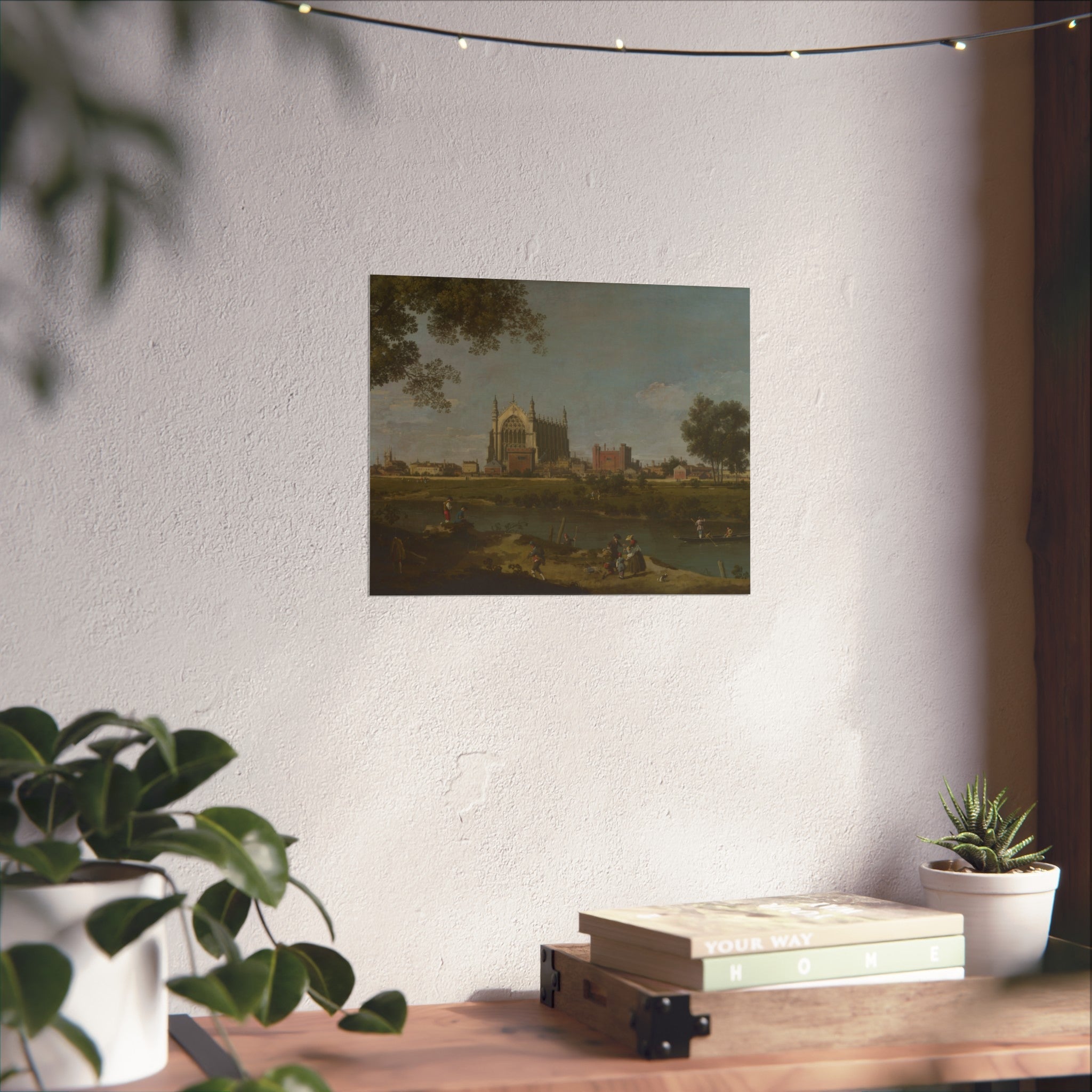 Canaletto (II) 005 | Fine Art Poster