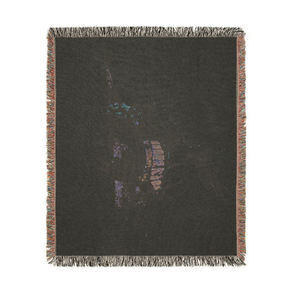Henri de Toulouse-Lautrec - A Drive in the Country | Woven Tapestry Blanket