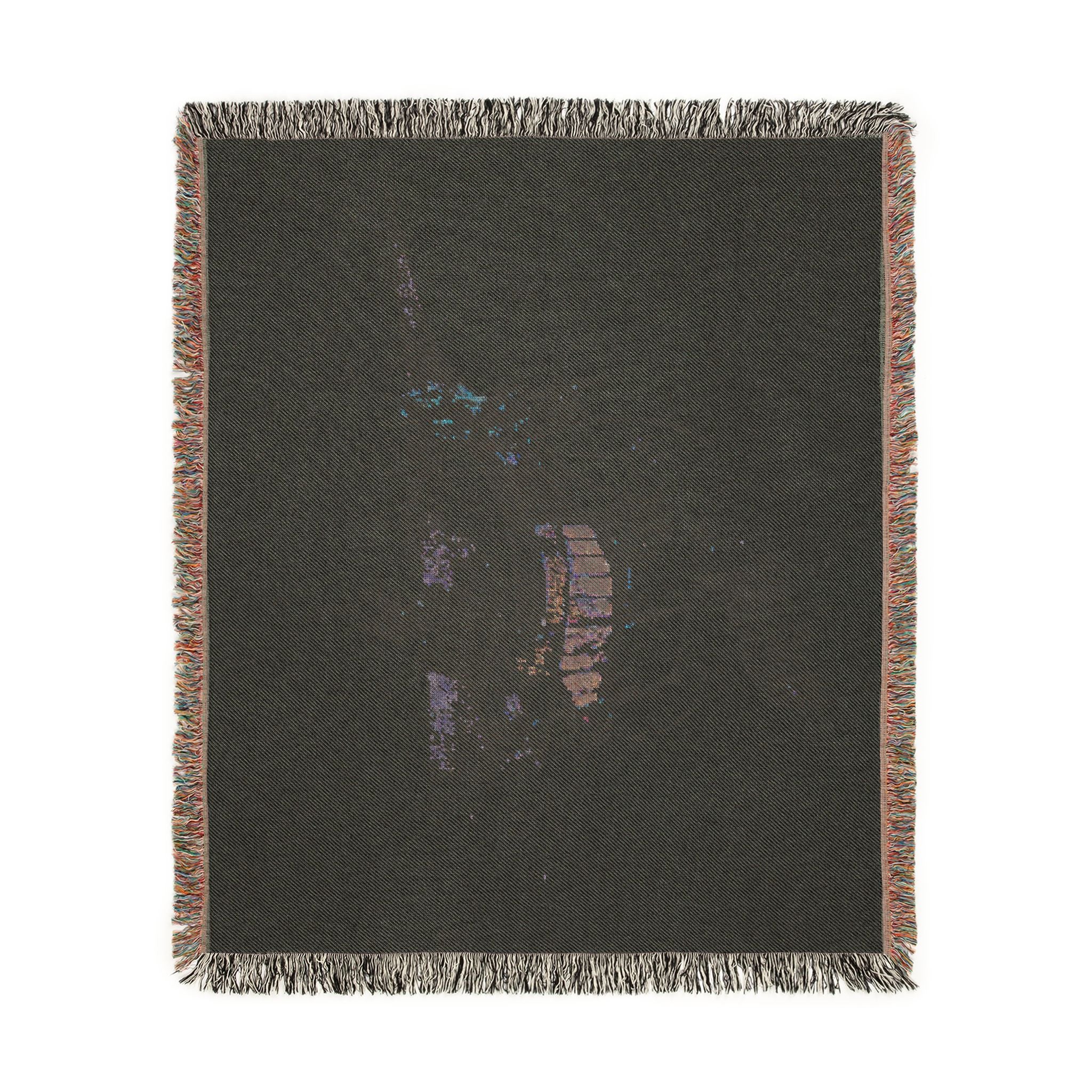 Henri de Toulouse-Lautrec - A Drive in the Country | Woven Tapestry Blanket