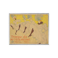 Henri de Toulouse-Lautrec - Mademoiselle Eglantine's Troupe | Fine Art Poster