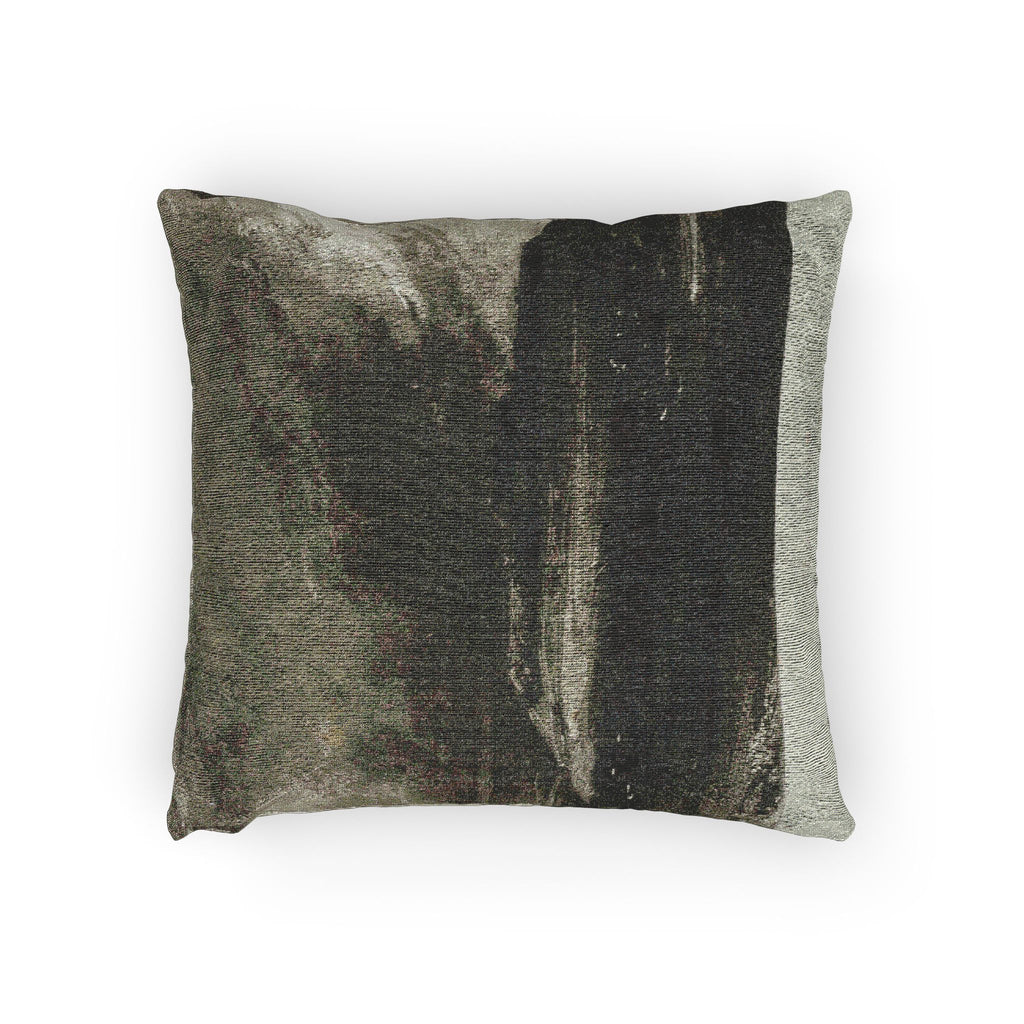 David Lucas - Old Sarum | Woven Pillow
