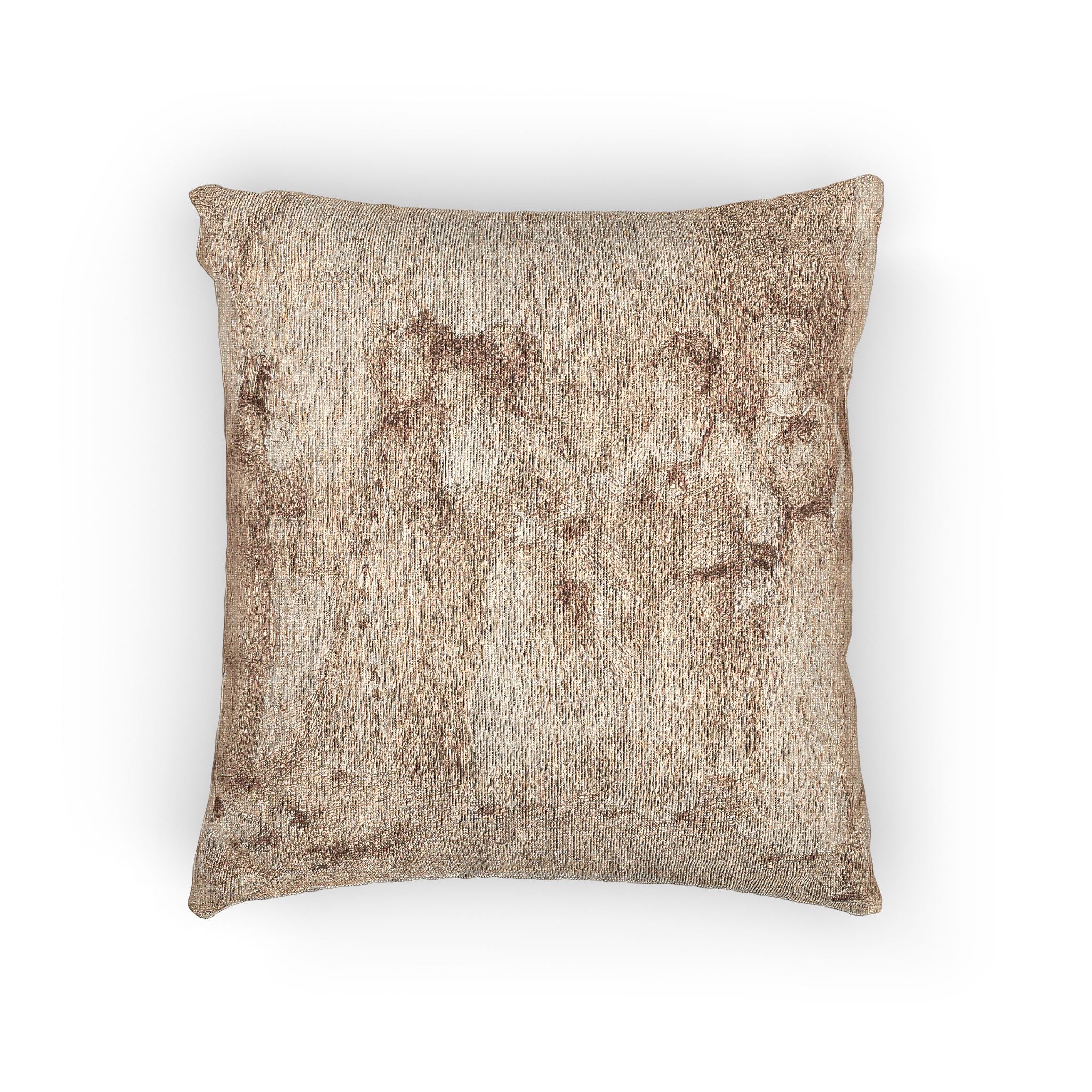 Pierre-Auguste Renoir - Workers' Daughters on the Outer Boulevard (Illustration for Émile Zola's L'Assommoir ) | Woven Pillow