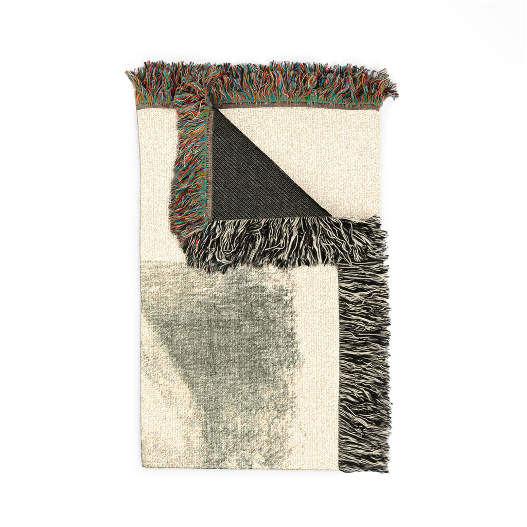 Hilaire Germain Edgar Degas - After the Bath (large version) | Woven Tapestry Blanket