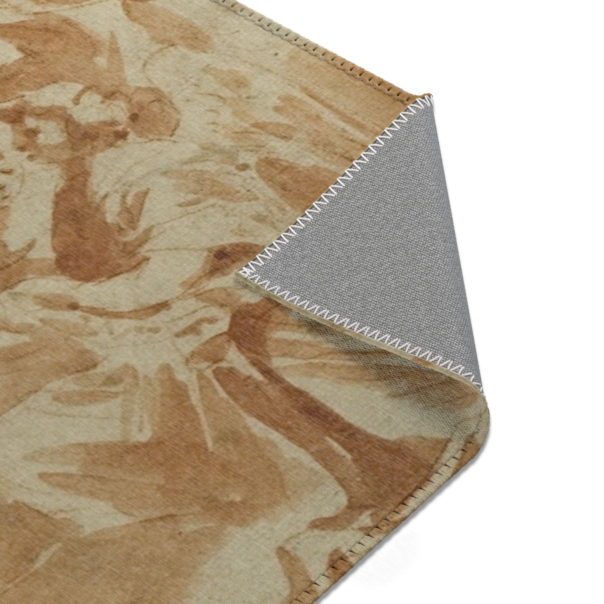 School of Peter Paul Rubens - Adoration of the Magi | Area Rug