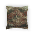 David Bates - Autumn River Scene, The Brook | Woven Pillow