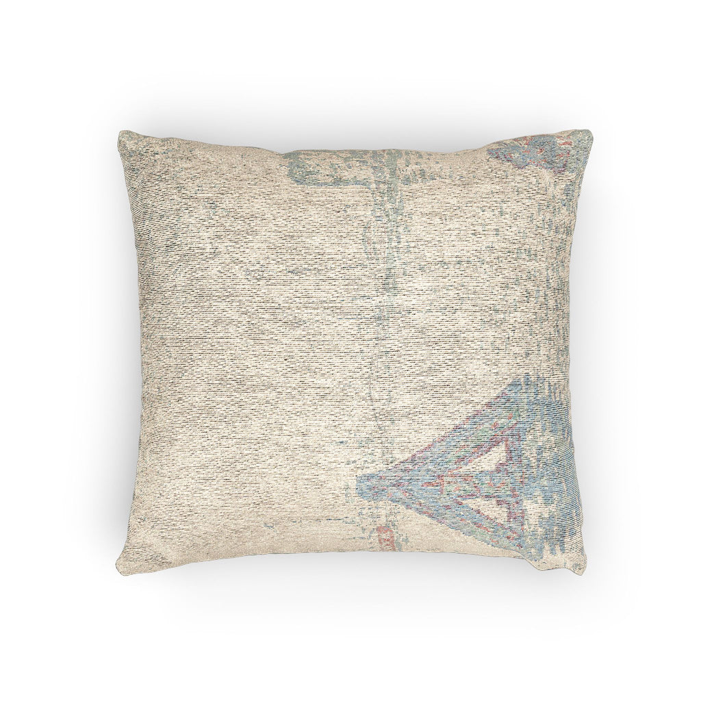 Paul Signac - In Holland—The Buoy | Woven Pillow