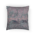 Claude Monet - Waterloo Bridge, Sunlight Effect | Woven Pillow