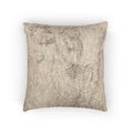 Peter Paul Rubens - Studies of a Roman Sarcophagus | Woven Pillow