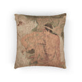 Paul Gauguin - Aha oe feii (What! Are You Jealous ) | Woven Pillow