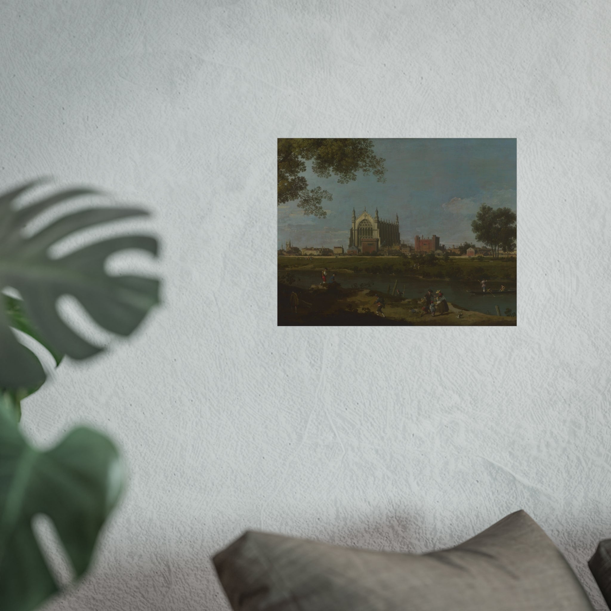 Canaletto (II) 005 | Fine Art Poster