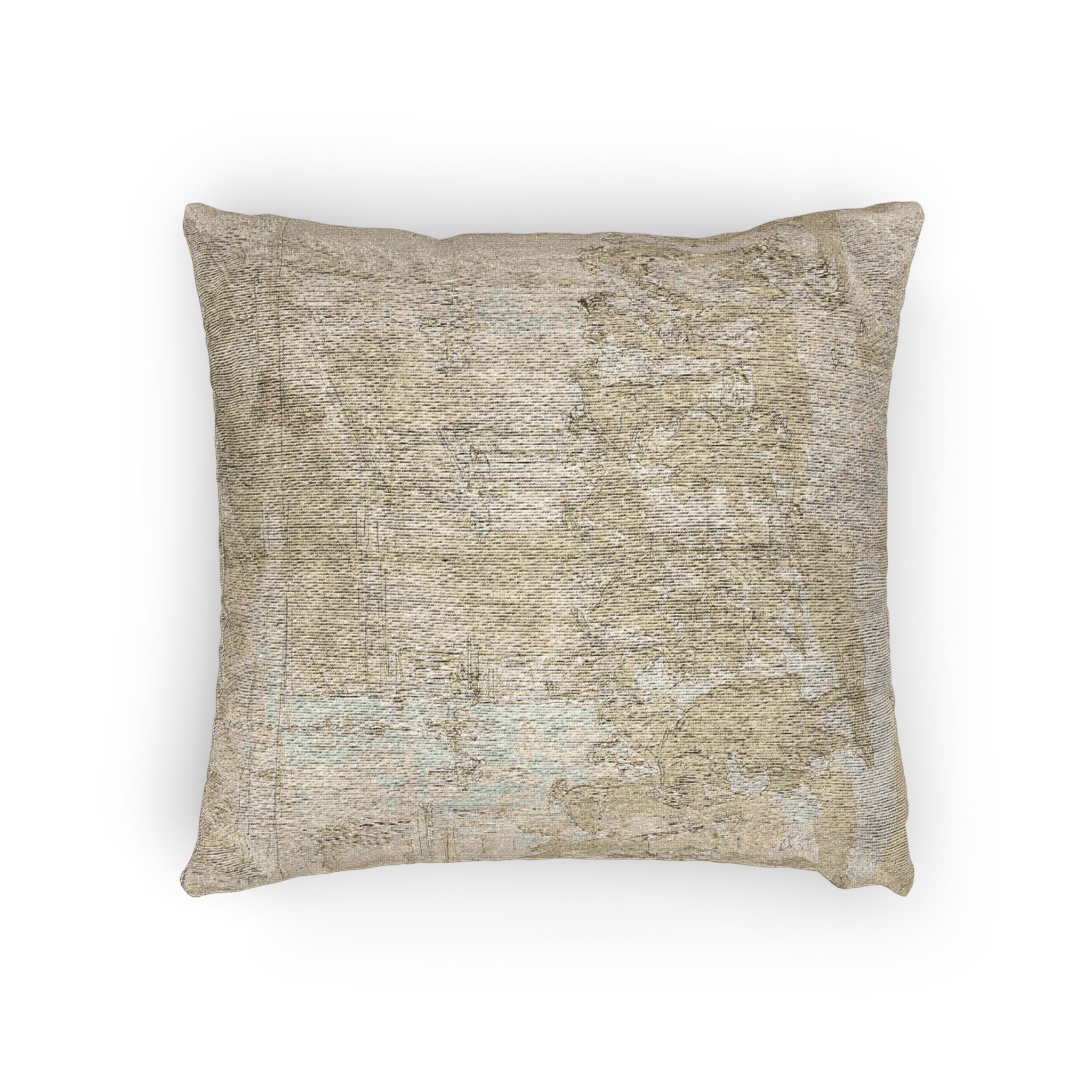 Giovanni Antonio Guardi - Il Ridotto | Woven Pillow