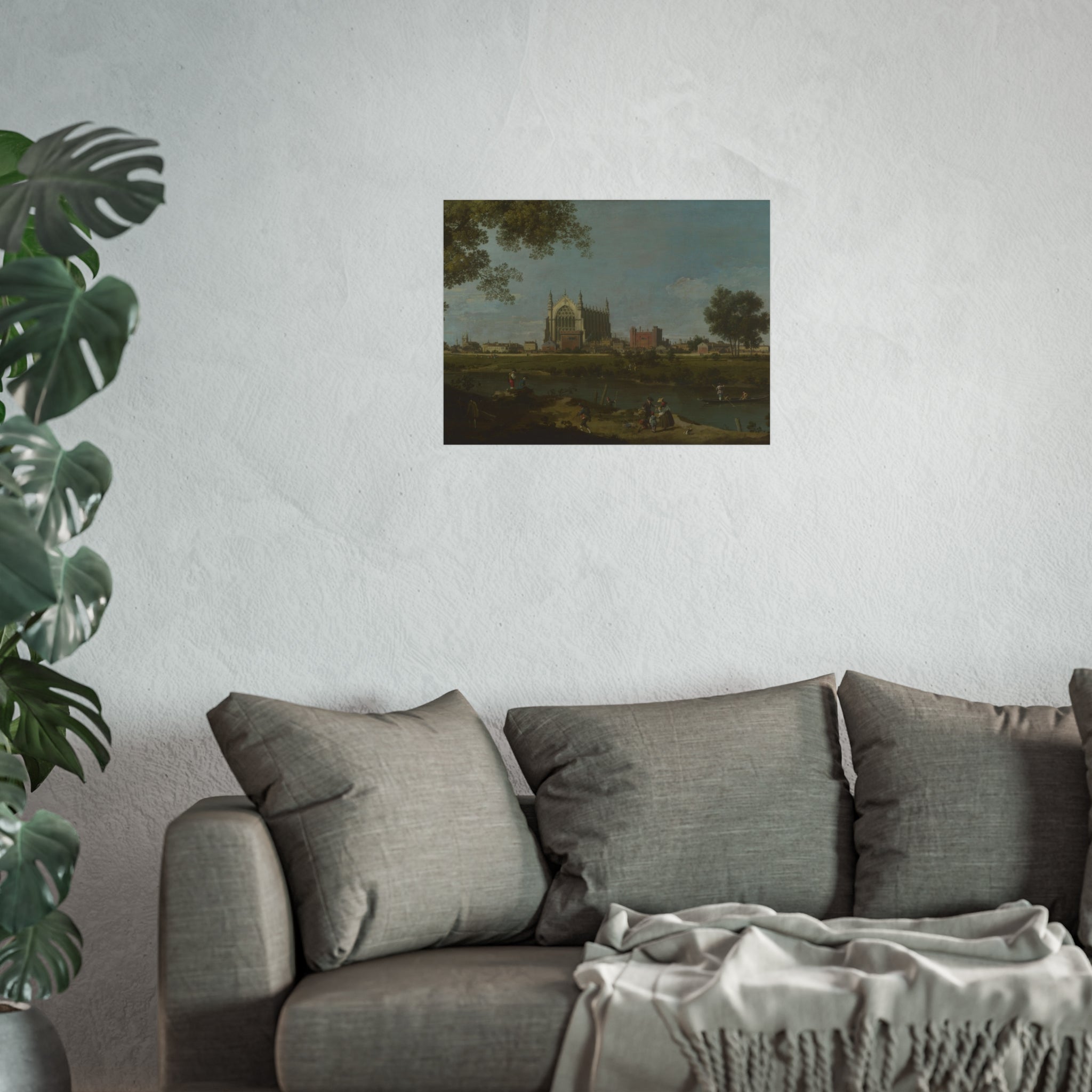 Canaletto (II) 005 | Fine Art Poster
