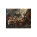 Peter Paul Rubens - The Fall of Phaeton (National Gallery of Art) | Fine Art Poster