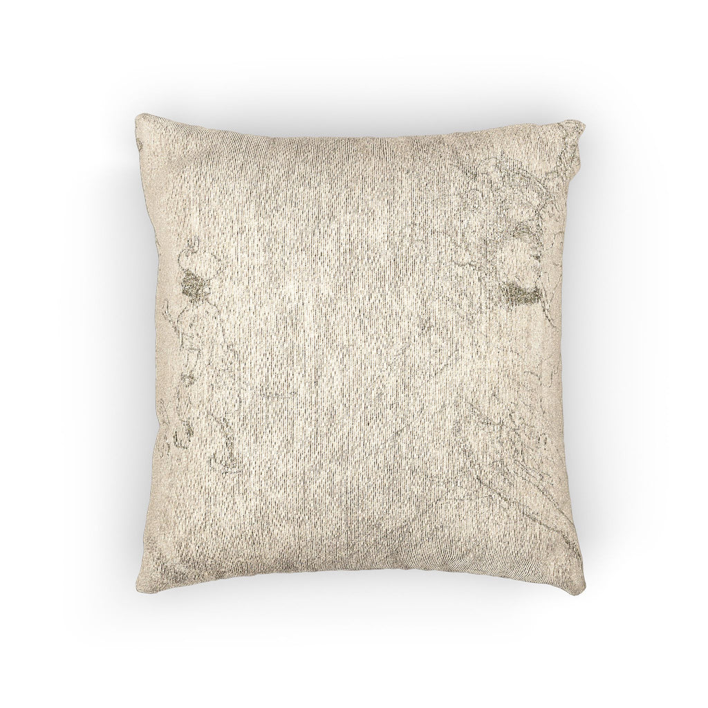 Henri de Toulouse-Lautrec - Cover for L'exemple de Ninon de Lenclos amoureuse | Woven Pillow
