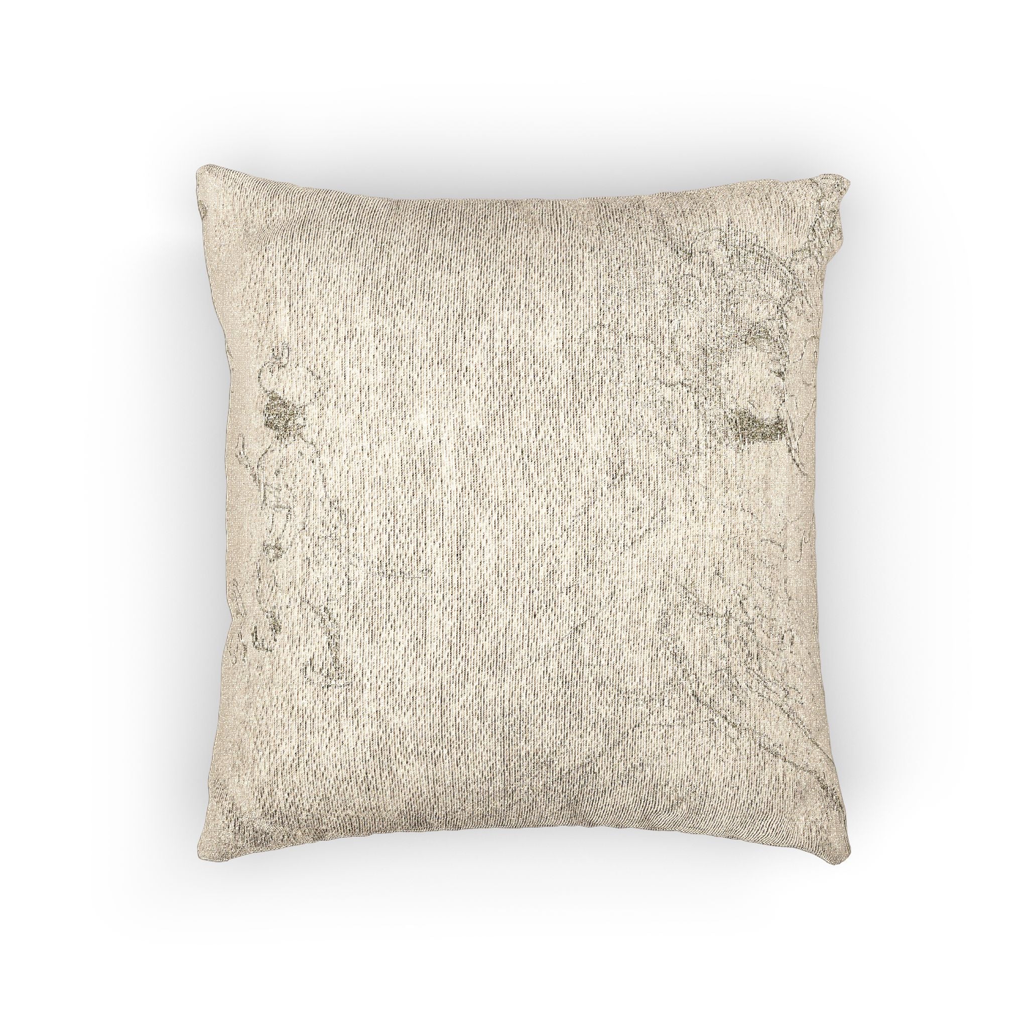 Henri de Toulouse-Lautrec - Cover for L'exemple de Ninon de Lenclos amoureuse | Woven Pillow