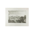 Canaletto - Ale Porto del Dolo | Fine Art Poster