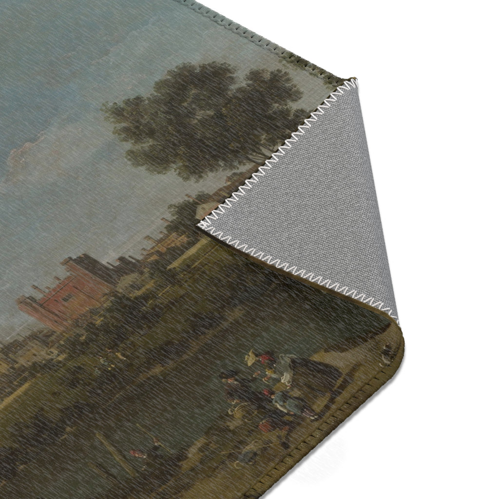 Canaletto (II) 005 | Area Rug
