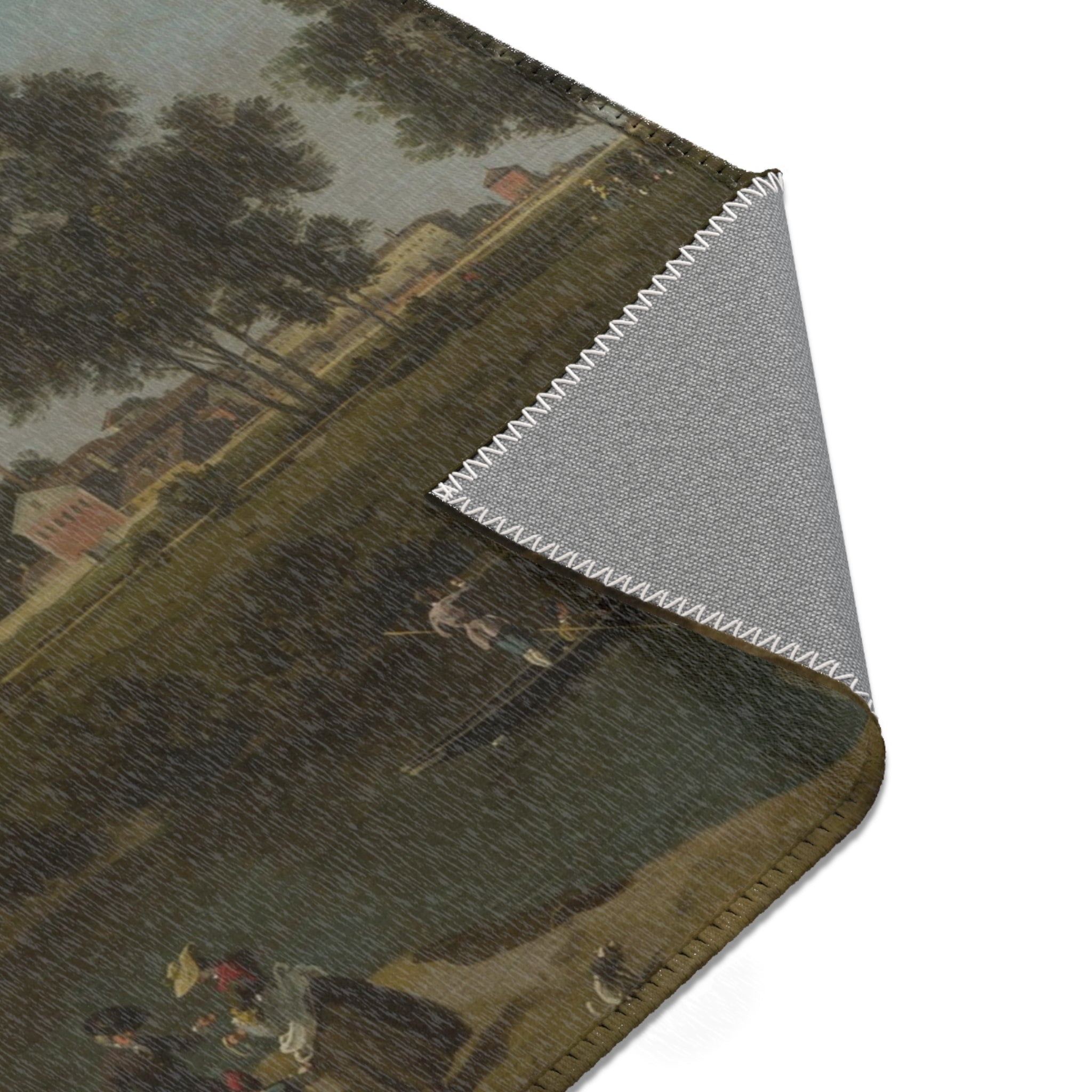 Canaletto (II) 005 | Area Rug